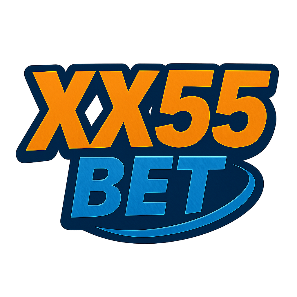 XX55 Bet Logo